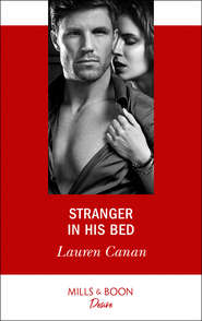 бесплатно читать книгу Stranger In His Bed автора Lauren Canan