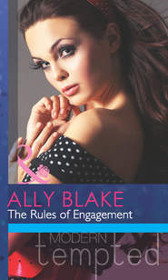 бесплатно читать книгу The Rules of Engagement автора Элли Блейк