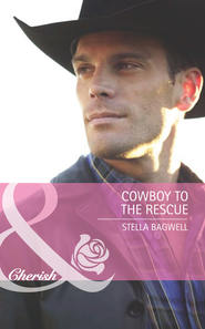 бесплатно читать книгу Cowboy to the Rescue автора Stella Bagwell