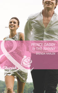 бесплатно читать книгу Prince Daddy & the Nanny автора Brenda Harlen