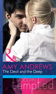 бесплатно читать книгу The Devil and the Deep автора Amy Andrews
