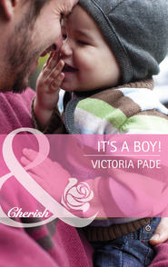 бесплатно читать книгу It's a Boy! автора Victoria Pade