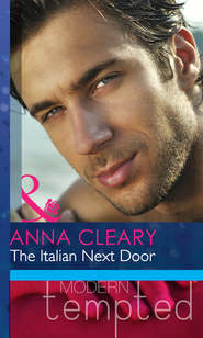 бесплатно читать книгу The Italian Next Door автора Anna Cleary