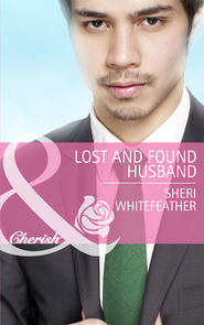 бесплатно читать книгу Lost and Found Husband автора Sheri WhiteFeather
