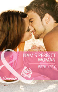 бесплатно читать книгу Liam's Perfect Woman автора Beth Kery