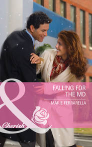 бесплатно читать книгу Falling for the MD автора Marie Ferrarella