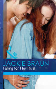 бесплатно читать книгу Falling for Her Rival автора Jackie Braun