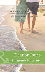 бесплатно читать книгу Footprints in the Sand автора Eleanor Jones