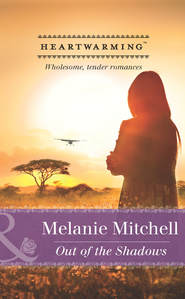 бесплатно читать книгу Out of the Shadows автора Melanie Mitchell