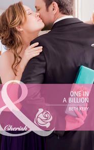 бесплатно читать книгу One in a Billion автора Beth Kery