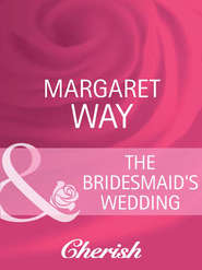 бесплатно читать книгу The Bridesmaid's Wedding автора Margaret Way