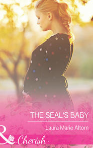бесплатно читать книгу The SEAL's Baby автора Laura Altom