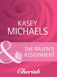 бесплатно читать книгу The Raven's Assignment автора Кейси Майклс