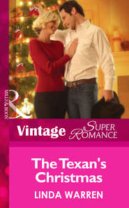 бесплатно читать книгу The Texan's Christmas автора Linda Warren
