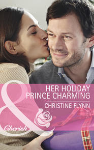бесплатно читать книгу Her Holiday Prince Charming автора Christine Flynn