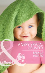 бесплатно читать книгу A Very Special Delivery автора Brenda Harlen
