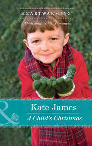 бесплатно читать книгу A Child's Christmas автора Kate James