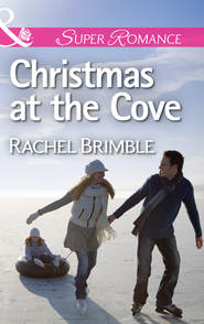 бесплатно читать книгу Christmas at the Cove автора Rachel Brimble