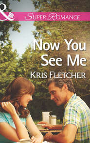 бесплатно читать книгу Now You See Me автора Kris Fletcher