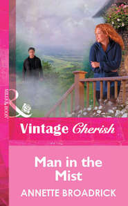 бесплатно читать книгу Man In The Mist автора Annette Broadrick