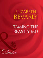 бесплатно читать книгу Taming The Beastly MD автора Elizabeth Bevarly