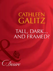 бесплатно читать книгу Tall, Dark...And Framed? автора Cathleen Galitz