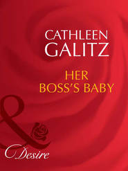 бесплатно читать книгу Her Boss's Baby автора Cathleen Galitz