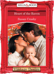 бесплатно читать книгу Heart of the Raven автора Susan Crosby