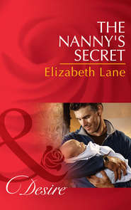 бесплатно читать книгу The Nanny's Secret автора Elizabeth Lane