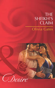 бесплатно читать книгу The Sheikh's Claim автора Olivia Gates