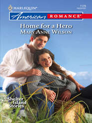 бесплатно читать книгу Home For A Hero автора Mary Wilson