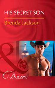 бесплатно читать книгу His Secret Son автора Brenda Jackson