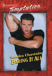 бесплатно читать книгу Baring It All автора Sandra Chastain