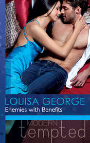 бесплатно читать книгу Enemies with Benefits автора Louisa George