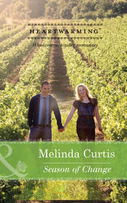 бесплатно читать книгу Season of Change автора Melinda Curtis