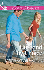 бесплатно читать книгу Husband by Choice автора Tara Quinn