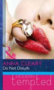 бесплатно читать книгу Do Not Disturb автора Anna Cleary