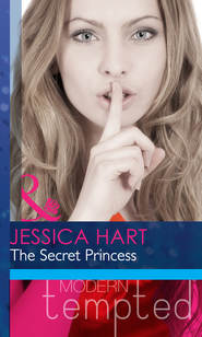 бесплатно читать книгу The Secret Princess автора Jessica Hart