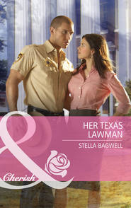 бесплатно читать книгу Her Texas Lawman автора Stella Bagwell