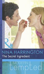 бесплатно читать книгу The Secret Ingredient автора Nina Harrington