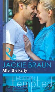 бесплатно читать книгу After the Party автора Jackie Braun