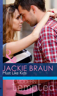 бесплатно читать книгу Must Like Kids автора Jackie Braun