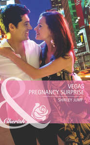 бесплатно читать книгу Vegas Pregnancy Surprise автора Shirley Jump