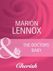 бесплатно читать книгу The Doctors' Baby автора Marion Lennox