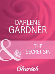 бесплатно читать книгу The Secret Sin автора Darlene Gardner