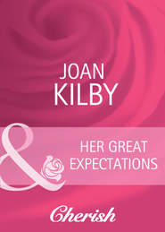 бесплатно читать книгу Her Great Expectations автора Joan Kilby