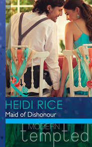 бесплатно читать книгу Maid of Dishonour автора Heidi Rice