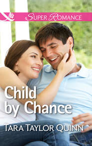 бесплатно читать книгу Child by Chance автора Tara Quinn