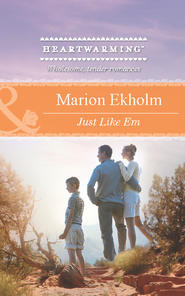 бесплатно читать книгу Just Like Em автора Marion Ekholm