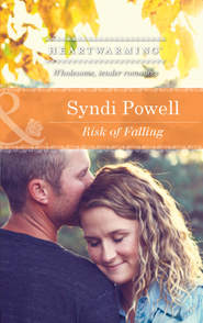 бесплатно читать книгу Risk of Falling автора Syndi Powell